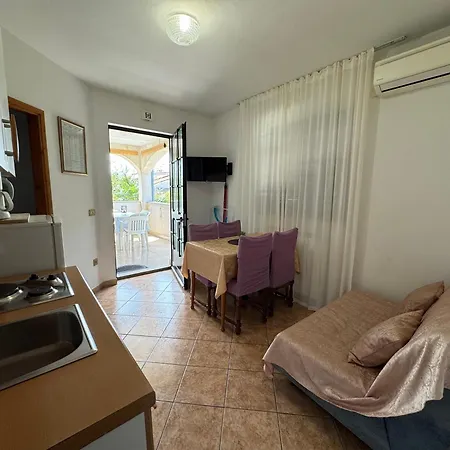 Cloud9 By Nina Apartament Poreč