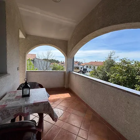 Cloud9 By Nina Apartament Poreč