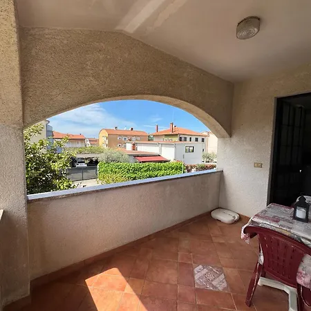 Cloud9 By Nina アパート ポレッチ