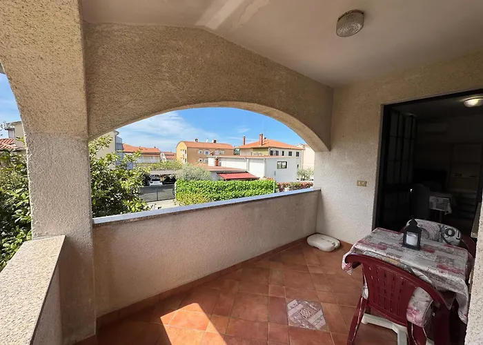 Cloud9 By Nina Apartman Porec